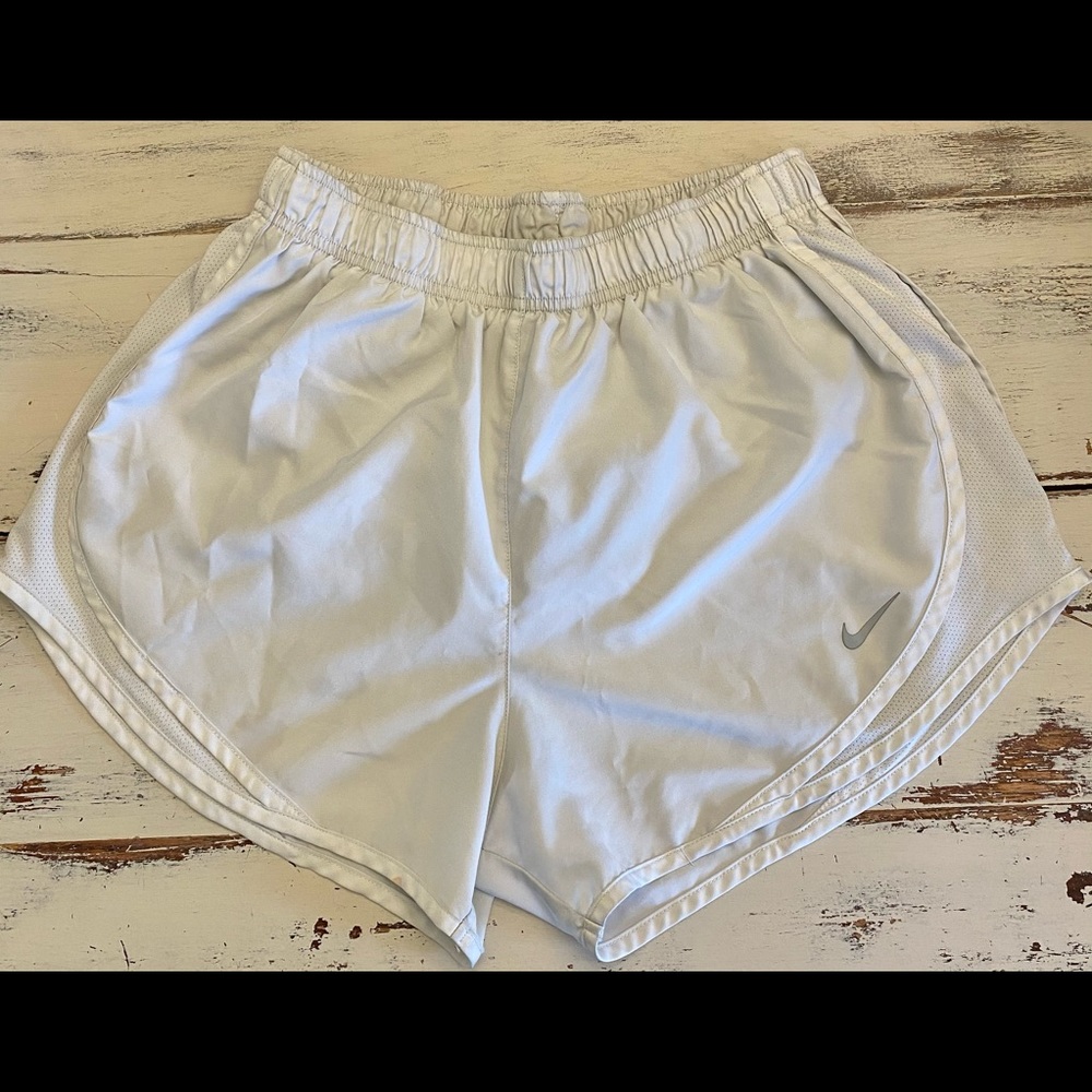 Nike Athletic Shorts